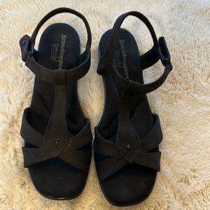 Grasshopper Ortho lite sandals